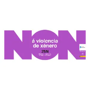 Non á violencia de xénero